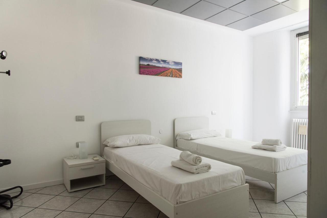 Youhosty - Paoli 3 Appartement *