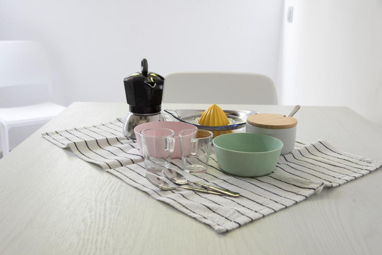 Youhosty - Paoli 3 Appartement *