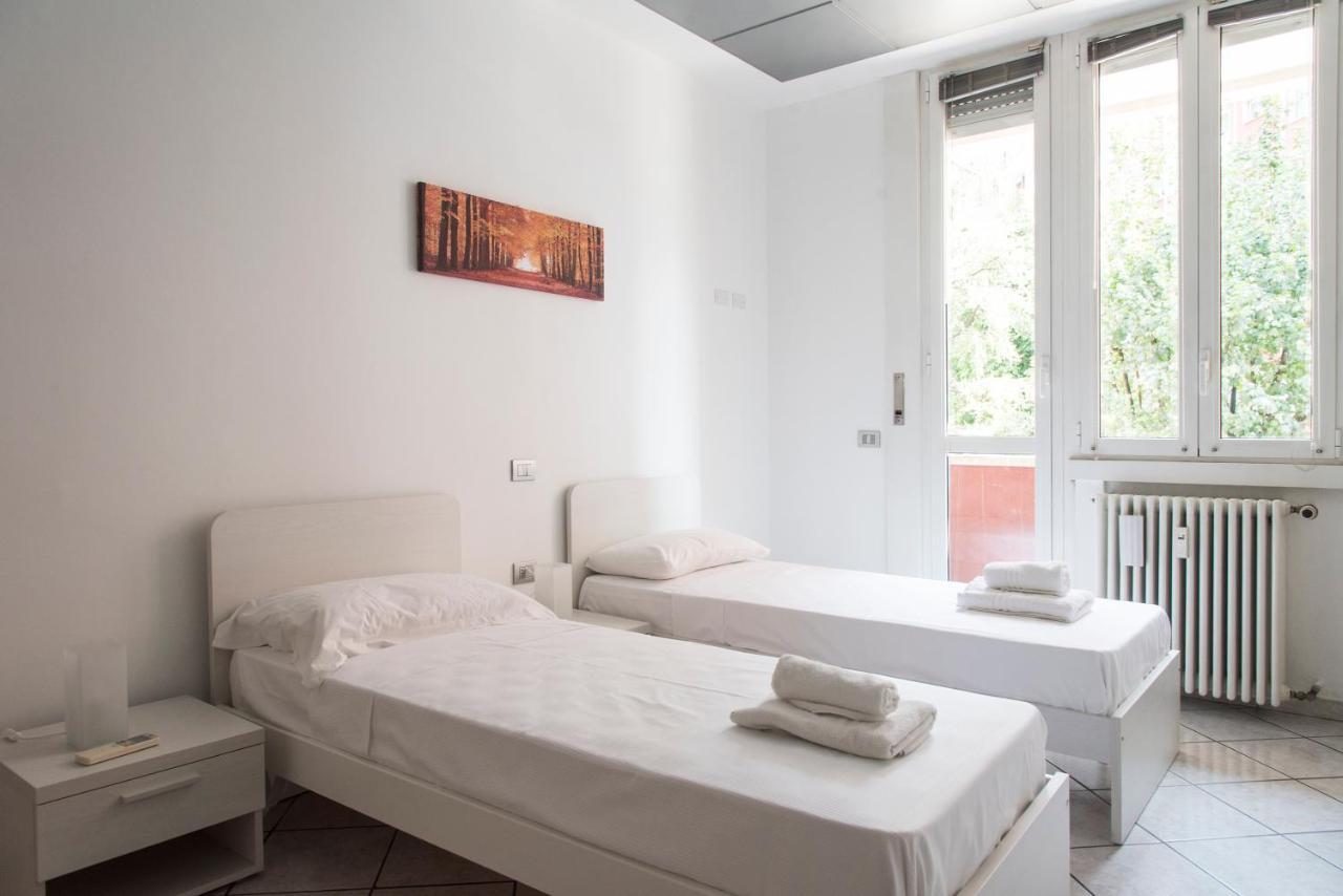 Youhosty - Paoli 3 Appartement Milan