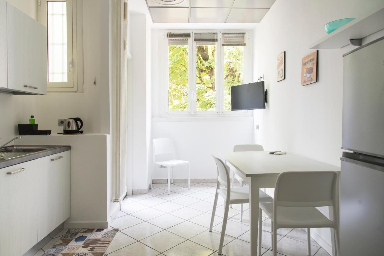 Youhosty - Paoli 3 Appartement