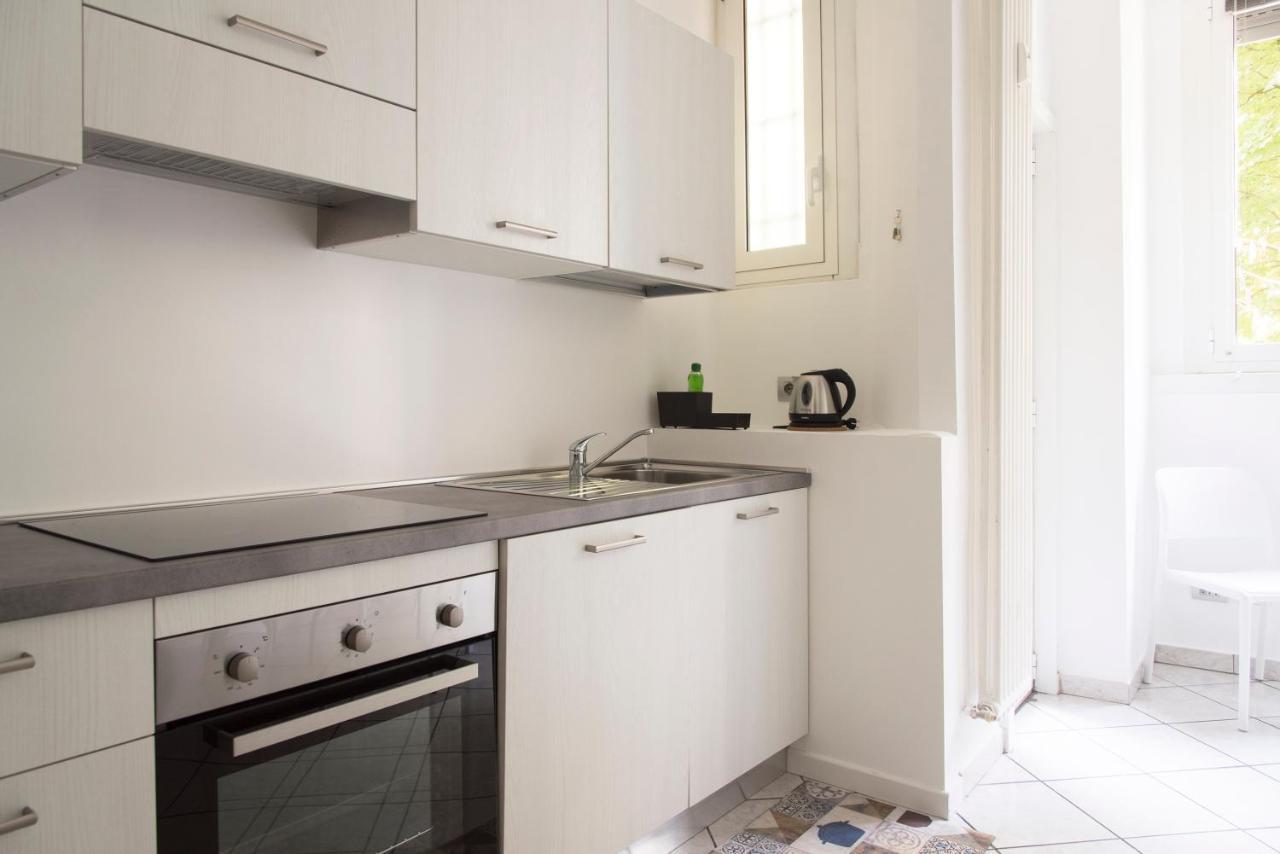 Youhosty - Paoli 3 * Milano